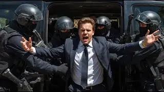 ТАЙНЫЕ УБИЙСТВА НА ФЛОТЕ! Следователь и &laquo;Викинг&raquo; против предателей | Шокирующий боевик н