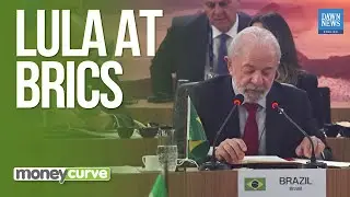 Full Speech | BRICS Summit 2025: Brazilian President Luiz Inacio Lula da Silva