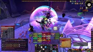 Holy Priest 7.3.5