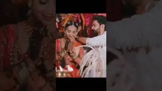 Malavikakrishnadas ❤️ Thejusjyothi Wedding Photos #video #shortsvideo