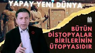 Serdar Kuzuloğlu x Yapay Yeni Dünya (tek parça)