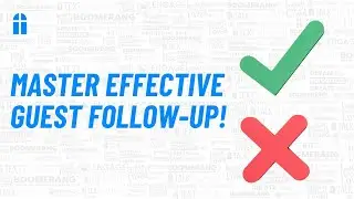 Do's and Don'ts of Church Guest Follow-Up