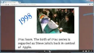 Free HTML Slideshow Maker for Online Presenting