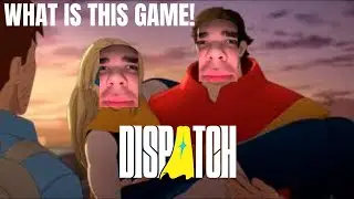 MY FIRST EVER STREAM? | Dispatch Time!
