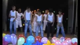 I believe - TK Šukar ľuľuďa - ZŠ Krížová Ves