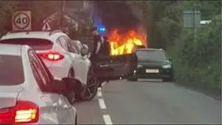 The RTC SONG (DONT DRIVE CRAZY)