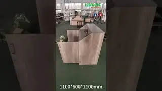 Highbright Luxury New Design Wooden Bins, Welcome to Send Inquiry.
