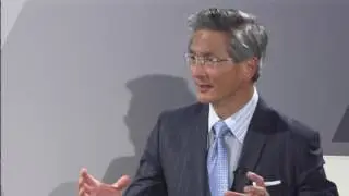 Interview with David Kong of Best Western