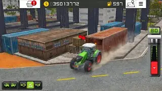 Fs 18 Multiplayer - Sowing Pateto & Wheat | Farming Simulator 18 Gameplay | #fs18
