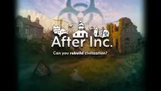 After It All Fell - An After Inc. Original Song [Fan Made]