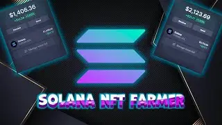 Solana Mint Bot crack| Solana Minting Bot V2.1 | Free Solana Bot 2023