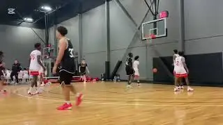 Christian Hernandez 25-26 Mid Season Highlights