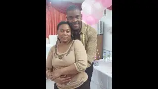 Emission moment b&eacute;ni avec Pasteur Vergens Desroses