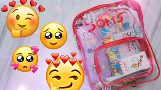 Unboxing My Doms Art kit 🎉