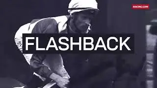 Futurity Stakes Flashback | Testa Rossa to Mr Brightside