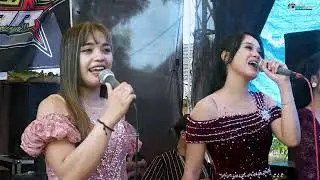 PRAHU LAYAR ALL STAR MUSIC // 3W AUDIO // AVS RECORD WONOSEGORO