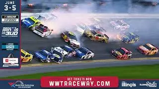 WWT Raceway Ed Weigle 30 Second Spot V2 1