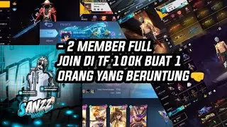 GRUP JB FF TERPERCAYA & MURMER 2025 #jbff #jbfreefire #grupjb #jb2025