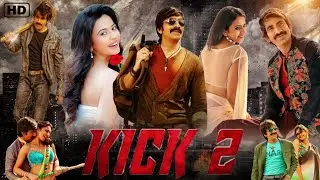 Kick 2 //iconic supar// Ravi taja #south #movie #new #bollywood #raviteja #comedy #trand #youtube
