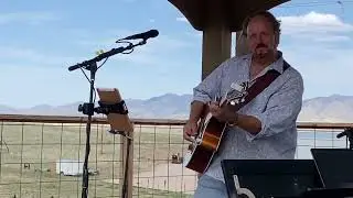 Corey Spector at AZ Hops & Vines, April 2023 - 2