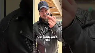 Lifehack with Varang Nord signature pick#lifehack#varangnord#signature#pick#pagan#folk#viking#metal