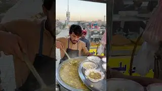 Most Selling 150 KG Chicken Soup 🔥 | Bacha G&rsquo;s Famous Chicken Vegetable Soup