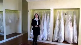 Laura's Couture Collection, Wedding Dresses