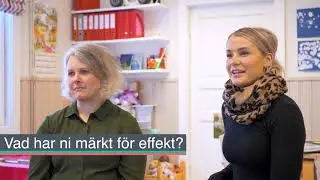 Lågaffektivt bemötande - både en metod och ett förhållningssätt