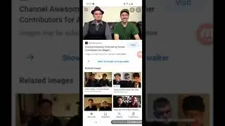the doug walker experience