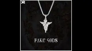 Krish - Fake Gods (Prod. Krish)