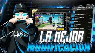 ⚙️ C&oacute;mo Modificar y Optimizar tu Dispositivo para FREE FIRE | Android, iPhone y PC