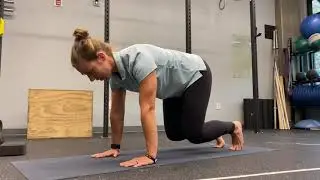 Beast Crawl