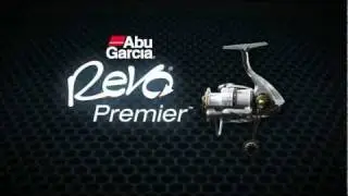 iboats Fishing Reels by Revo&reg; Premier Spinning Reel Extended Cut by Abu Garcia&reg;