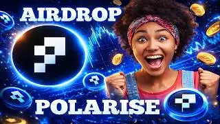 🚀 POLARISE AIRDROP 2026 &mdash; How To Claim FREE $POLA Tokens (Step-by-Step Guide)