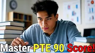 Master PTE 90 Score: Tips & Strategies 2025