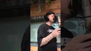 Zombie - Yungblud (Cover)