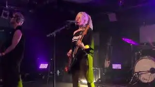 Swim School - See Red [Live] The Waterfront, Norwich 16th November 2025