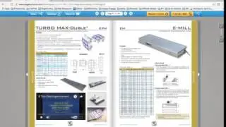 Digital Product Catalog : Manufacturer Catalog Features
