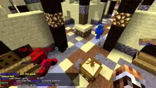 Project Ares Rulebreakers #124: bryanny3 - Combat log