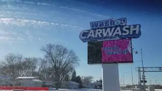 Wash-U Car Wash, Villa Park, IL
