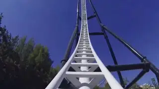 Six Flags Magic Mountain to soon reopen with rides