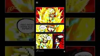 Power Warriors Goku #powerwarriors #dydeezi #ultimateheroes #goku