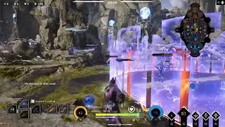 Paragon - Legacy - Final Month - Fury of the Heavens OP