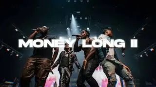 [FREE] SFB x Chivv Afroswing Type Beat &ldquo;Money Long 2&rdquo; | Prod @tr3vinho