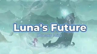 My Little Pony: Luna's Future (Dreary Mix)