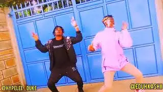 EXRAY-NIPEE(OFFICIAL DANCE VIDEO)