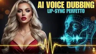 Sblocca l&rsquo;80% di Pubblico in pi&ugrave;: Doppia i Tuoi Video in Qualsiasi Lingua con Vimeg AI!