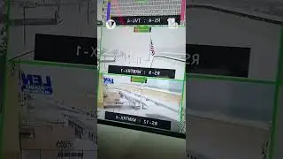 Live snow coverage