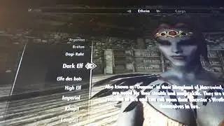 SKYRIM MOD LUNGARI RABBIT