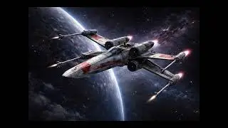 Star Wars